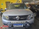 RENAULT Duster Expression 1.6 16v Prata