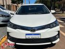TOYOTA Corolla XEi 2.0 16v Branca