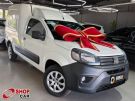 FIAT Fiorino Furgão Endurance 1.4 Branca