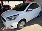 FORD Ka Hatch SE 1.0 12v Branca