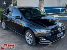 VW - Volkswagen Polo Hatch Highline 1.0 12v TSi Preta