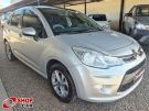 CITROËN C3 Hatch Tendance 1.5 Prata