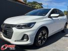 GM - Chevrolet Onix Hatch Premier 1.0T 12v Branca