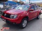 RENAULT Duster Oroch Expression 1.6 16v Vermelha