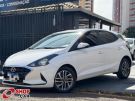 HYUNDAI HB20 Evolution 1.0T 12v Branca
