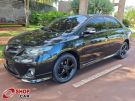 TOYOTA Corolla XRS 2.0 16v Preta