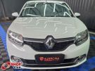 RENAULT Logan Dynamique 1.6 Branca