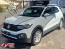 VW - Volkswagen T-Cross 1.0 12v TSi Branca