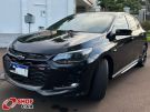 GM - Chevrolet Onix Hatch RS 1.0T 12v Preta