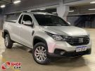 FIAT Strada Freedom 1.3 C.S. Prata