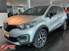 RENAULT Captur Intense Bose 2.0 16v Prata