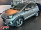 HYUNDAI HB20X Evolution 1.6 16v Prata