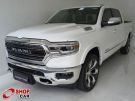 RAM 1500 Limited 5.7 V8 4x4 C.D. Branca