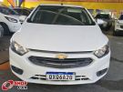 GM - Chevrolet Joy Sedan Plus 1.0 Branca