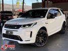 LAND ROVER Discovery Sport SE 2.0T 16v P250 Branca