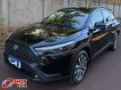 TOYOTA Corolla Cross XRE 2.0 16v Preta