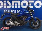 YAMAHA FZ15 150 Fazer Azul