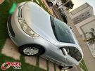 VW - Volkswagen Gol 1.0 4p. Prata
