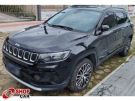 JEEP Compass Limited 1.3 16v T270 Preta