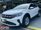 VW - Volkswagen Nivus Comfortline 1.0 12v TSi Branca