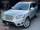 HYUNDAI Santa Fe GLS 3.5 V6 24v AWD Prata