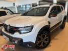 RENAULT Duster Iconic Plus 1.3T 16v Branca
