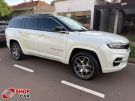 JEEP Commander Overland 2.0 16v TD380 4x4 Branca