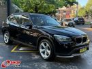BMW X1 sDrive20i X-Line 2.0T 16v Preta