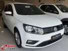 VW - Volkswagen Voyage 1.6 Branca