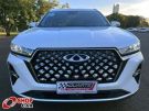 CHERY Tiggo 7 Sport 1.5T 16v Branca