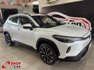 TOYOTA Corolla Cross XRE 2.0 16v Branca