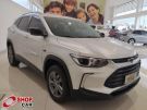 GM - Chevrolet Tracker LT 1.0T 12v Prata