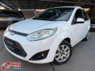 FORD Fiesta Sedan SE 1.6 16v Branca