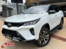 TOYOTA Hilux SW4 Diamond D4-D 2.8TDi 16v 4x4 Branca