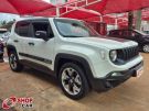 JEEP Renegade 1.8 16v Branca
