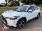 TOYOTA Corolla Cross XRE 2.0 16v Branca