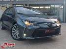 TOYOTA Corolla XEi 2.0 16v Cinza