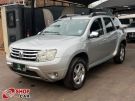 RENAULT Duster Expression 1.6 16v Prata