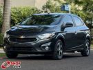 GM - Chevrolet Onix LTZ 1.4 Cinza