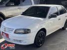 VW - Volkswagen Gol Trend 1.0 4p. Branca