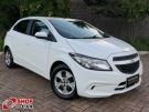 GM - Chevrolet Onix Joy 1.0 Branca