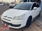CITROËN C4 Hatch GLX 1.6 16v Branca