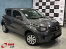 FIAT Mobi Like 1.0 Cinza