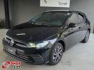 VW - Volkswagen Polo Hatch Highline 1.0 12v TSi Preta