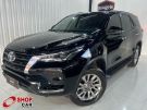 TOYOTA Hilux SW4 SRV 2.7 16v Preta