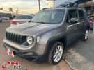 JEEP Renegade Sport 1.8 16v Cinza