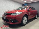 RENAULT Fluence Dynamique 2.0 16v Vermelha