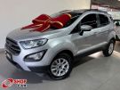 FORD EcoSport SE 1.5 12v Prata