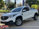 FIAT Strada Freedom 1.3 C.S. Branca