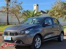 FIAT Argo Drive 1.0 Cinza